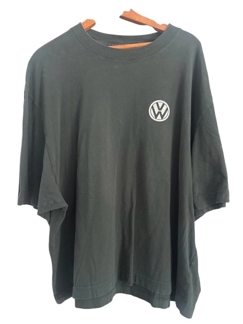 Abercrombie & Fitch Graphic Tee